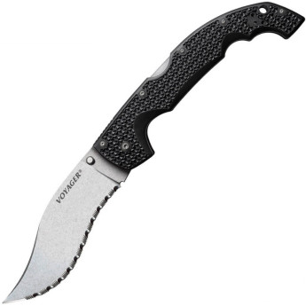 Складной нож COLD STEEL VOYAGER VAQUERO EXTRA LARGE 29AXVS