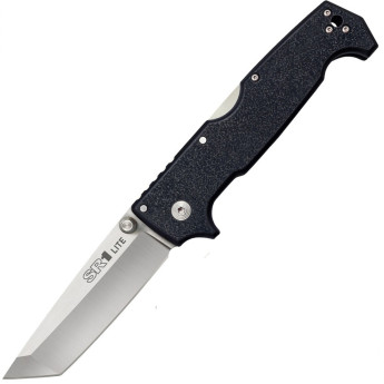 Нож COLD STEEL SR1 LITE TANTO POINT 62K1A