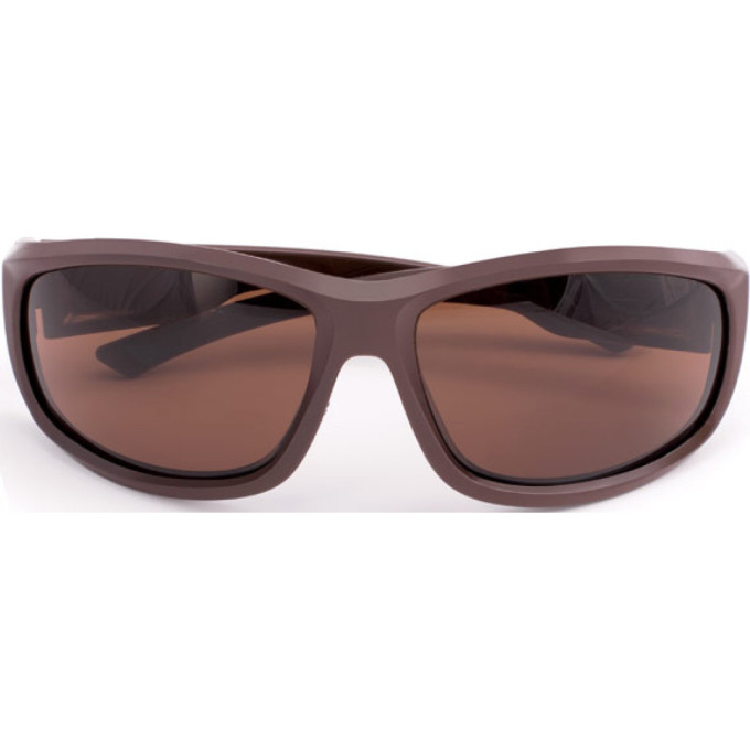 Очки COLD STEEL BATTLE SHADES MK-II MATTE BROWN CS_EW23M